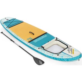 Bestway Hydro-Force Panorama Paddleboard 340x84cm