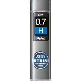 Pentel Ain C277 Stift 0,7 mm, H, 40 st
