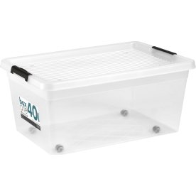 Box One förvaringslåda 40 l