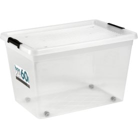 Box One förvaringslåda 60 l
