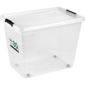 Box One förvaringslåda 80 L