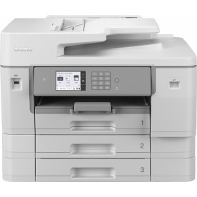 Brother MFC-J6957DW Inkjet A3 MF bläckskrivare