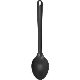 Slev | Nylon | Svart | 32 cm