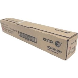 Xerox lasertoner, 15 000 s, magenta