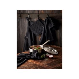 Pillivuyt Gourmet Somme Sautépanna med lock