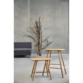 Villa Collection pall, naturoljad ek