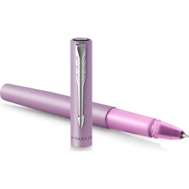 Parker Vector XL Metallic Lilac kulspetspenna | F