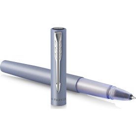 Parker Vector XL Metallic Blue kulspetspenna | F