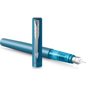 Parker Vector XL Metallic Teal Reservoarpenna | M