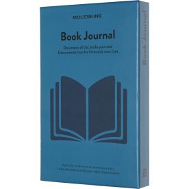 Moleskine Passion Journal | Books