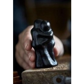 Morso Figur En kram från mig till dig, H8,5 cm