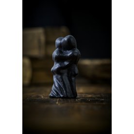 Morsø Figur, En kram från mig till dig, H13 cm