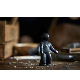 Morsø Figur Du är omtänksam, en kärleksfull ensamv