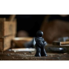 Morsø Figur Följ alltid ditt hjärta