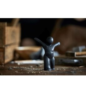 Morsø Figur Jag är redo att hoppa