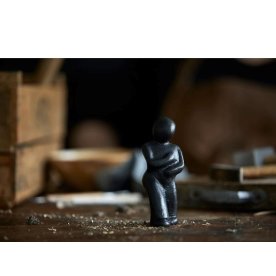 Morsø Figur Känn det! Känns det rätt?