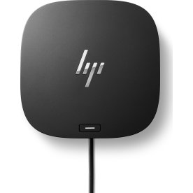 HP USB-C/A Universal Dock G2 dockingstation