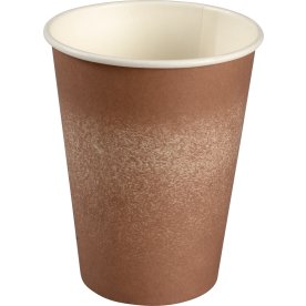 Pappersmugg med CPLA-beläggning, 36 cl, 50 st.