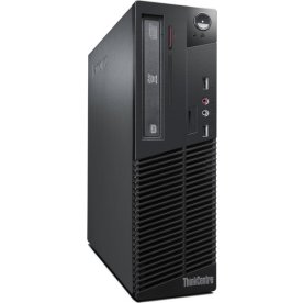 Begagnad Lenovo ThinkCentre M72 SFF dator | A