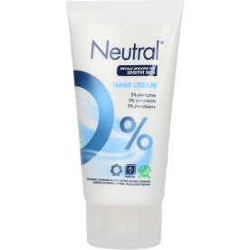 Neutral handkräm, 75 ml