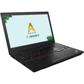Begagnad Lenovo ThinkPad T560 15,6" bärbar dator