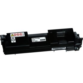 Richo C360X Lasertoner, svart, 10.000s