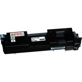 Richo C360X Lasertoner, cyan, 9.000s