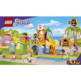 LEGO Friends 41720 Vattenpark