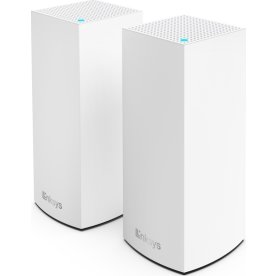 Linksys Atlas Pro 6 | Dual-Band Mesh WiFi 6 System