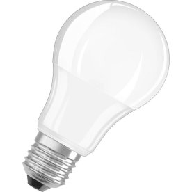 Osram LED standardlampa E27, 10 W = 60 W, dimbar