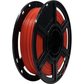 FLASHFORGE PLA PRO 3D-filament | 0,5 kg | röd