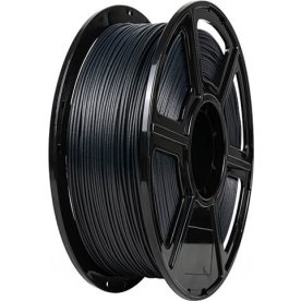 FLASHFORGE PLA-CF 3D-filament | 1 kg | svart