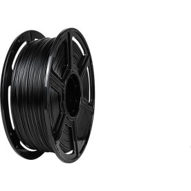 FLASHFORGE PETG-CF 3D-filament | 1 kg | svart