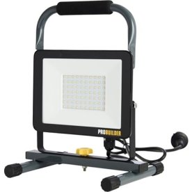 Probuilder Arbetsbelysning LED 50W