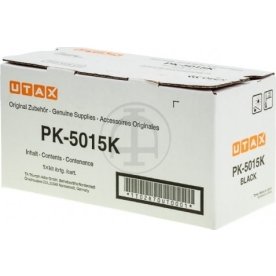UTAX PK-5015K lasertoner | svart | 4000 sidor