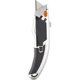 Probuilder hobbykniv, metall