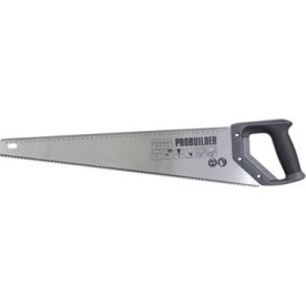 Probuilder universalhandsåg, 55 cm, 7 tpi