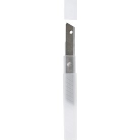 Probuilder knivblad, 9 mm, 10 st.