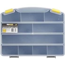 Probuilder organisatör, 10"