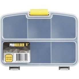 Probuilder organisatör, 5"