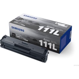 Samsung MLT-D111L lasertoner | svart