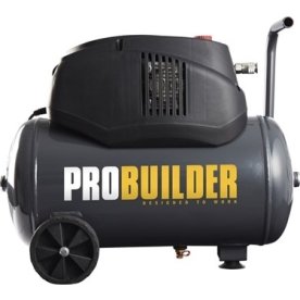 Probuilder kompressor | 24 l | 1,6 hk