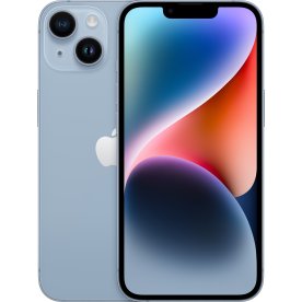 Apple iPhone 14 | 256 GB | Blå