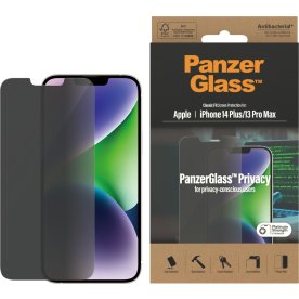 PanzerGlass iPhone 14 Plus/13 Pro Max Privacy