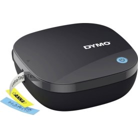 DYMO LetraTag 200B Bluetooth etiketteringsmaskin