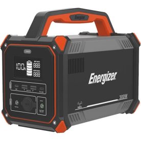 Energizer Everest 300 powerstation | 289 Wh Li-Ion