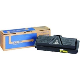 Kyocerra TK-1140 lasertoner | svart