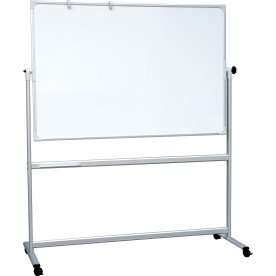NAGA whiteboard 180 x 120 cm vändbar