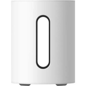 Sonos Sub mini trådlös högtalare, vit