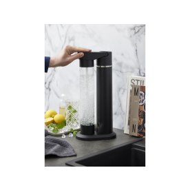 Nordic Sense Kolsyremaskin 800 ml Svart